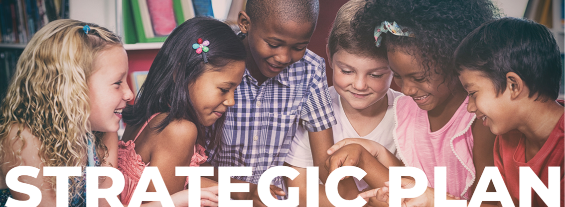 Strategic Plan Header